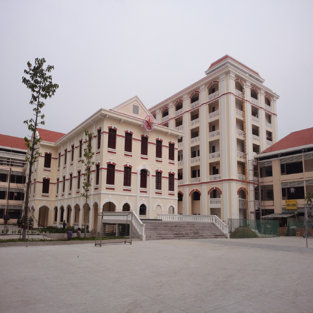 Đại chủng viện Thánh Giuse thành phố Hồ Chí Minh