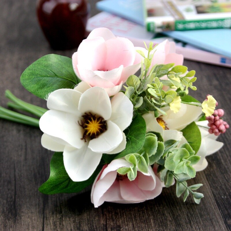 Hình ảnh bó hoa Mộc Lan đẹp nhất