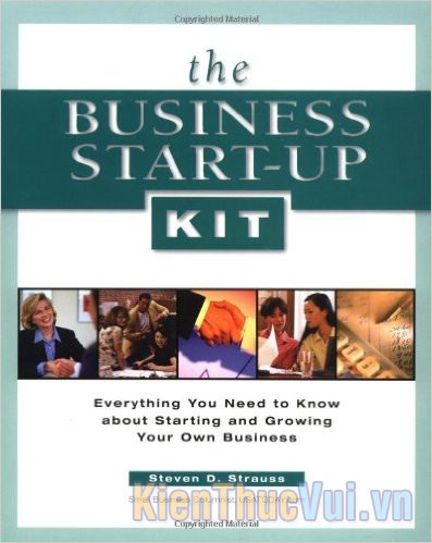The business Start-up kit