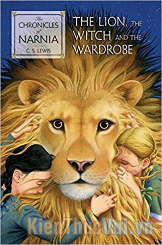 The lion, the witch and the wardrose