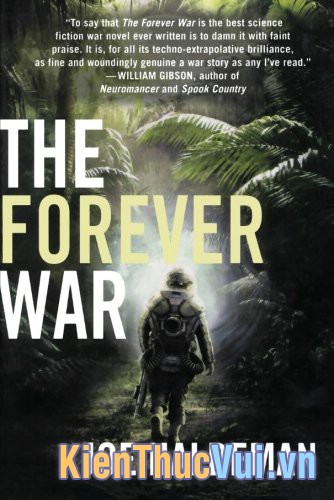 The Forever War