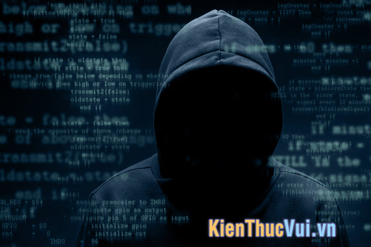 Hacker là ai