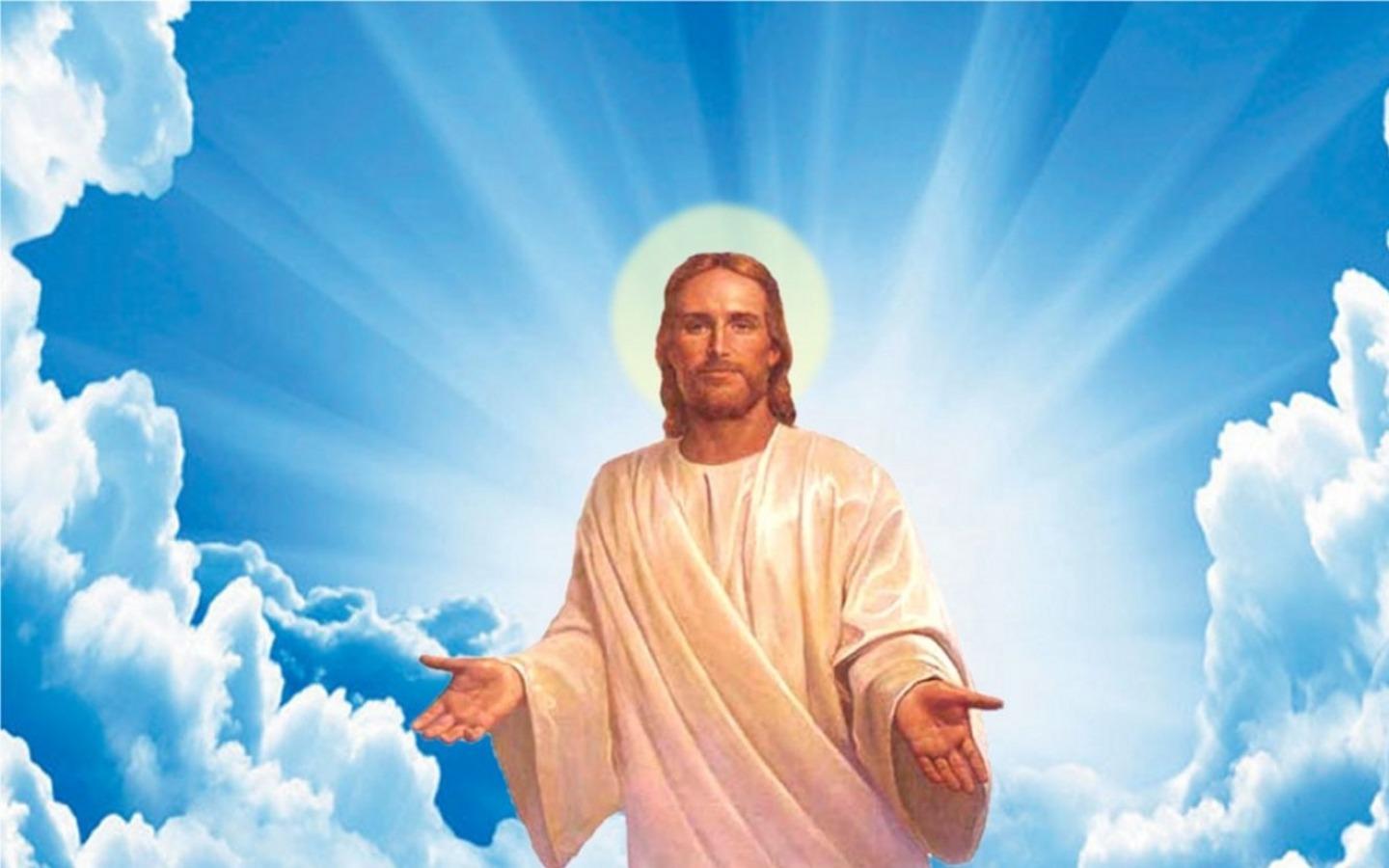 Chúa Giêsu Giảng Trong Tư Thế Đứng Hình minh họa Sẵn có  Tải xuống Hình ảnh  Ngay bây giờ  Ban phước tôn giáo Chúa Giêsu Kitô Cầu nguyện  iStock