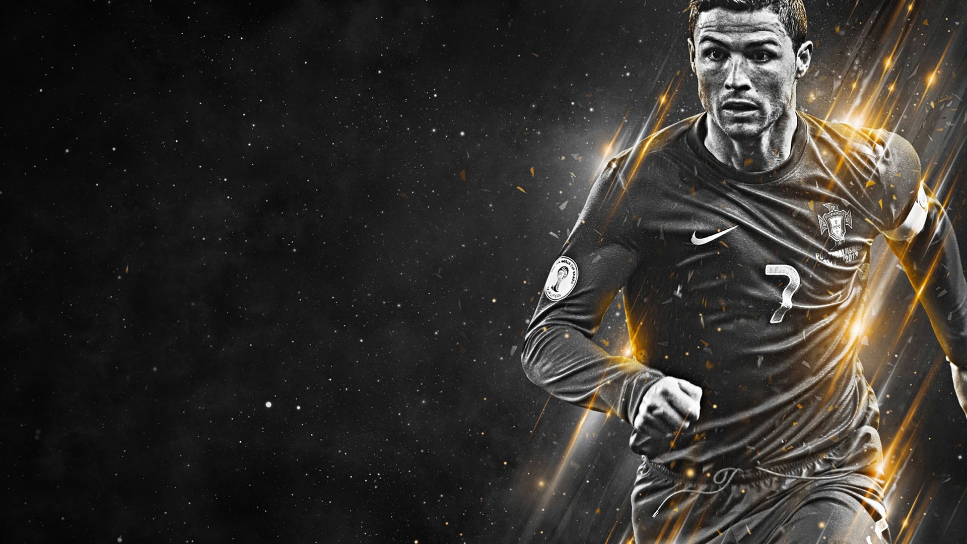 Hình Nền Cristiano Ronaldo Cr7 Đẹp Nhất