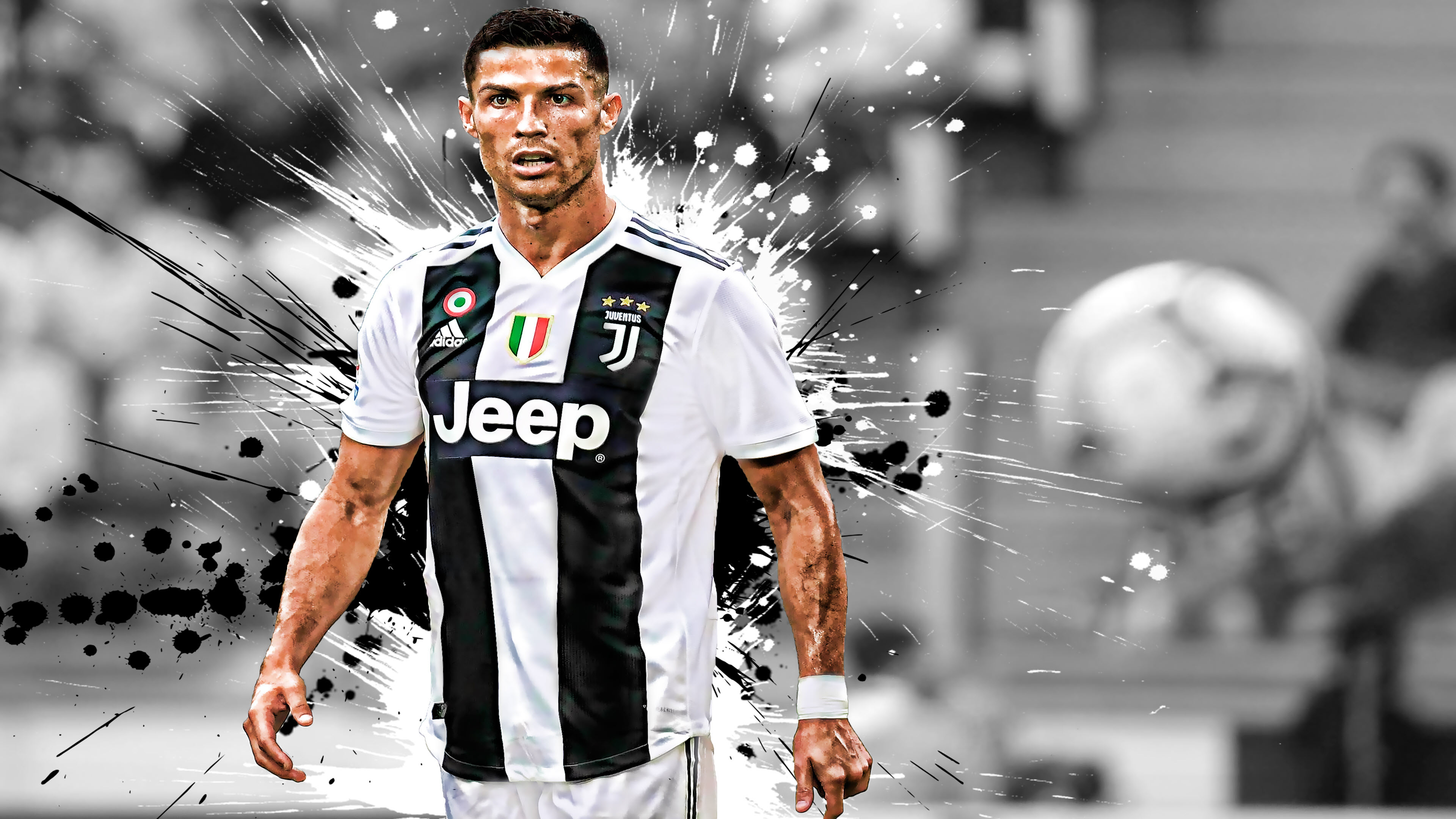Cristiano Ronaldo Wallpapers  Top Những Hình Ảnh Đẹp