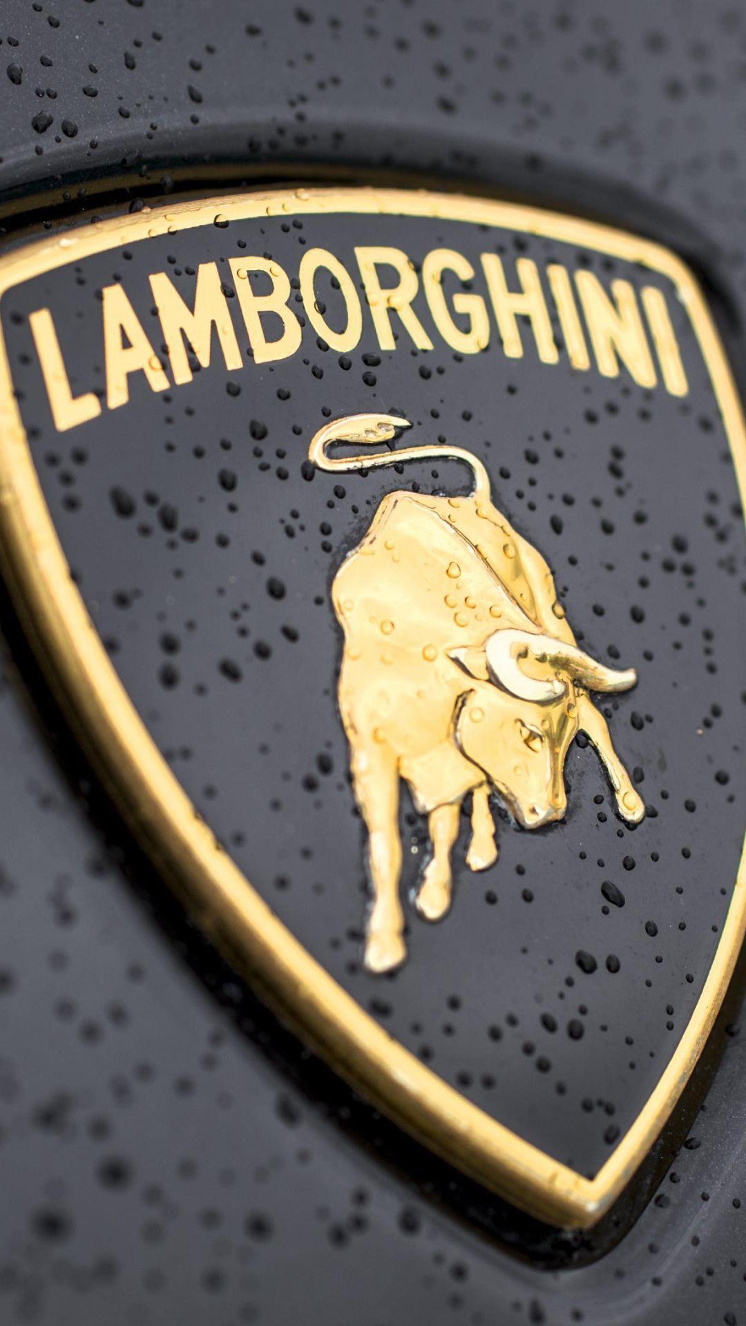 Hình nền điện thoại Lamborghini