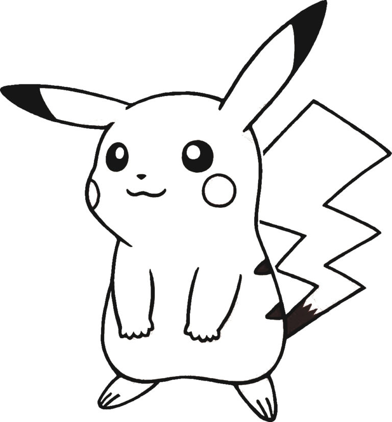 Pikachu: Hãy đắm chìm vào thế giới thần tiên của Pokémon và xem hình ảnh tuyệt vời của Pikachu. Với sức mạnh điện và tình cảm đáng yêu, chú thỏ điện nhỏ bé này sẽ đưa bạn đến một cuộc phiêu lưu mới, nơi bạn sẽ tìm thấy tình bạn và sức mạnh.