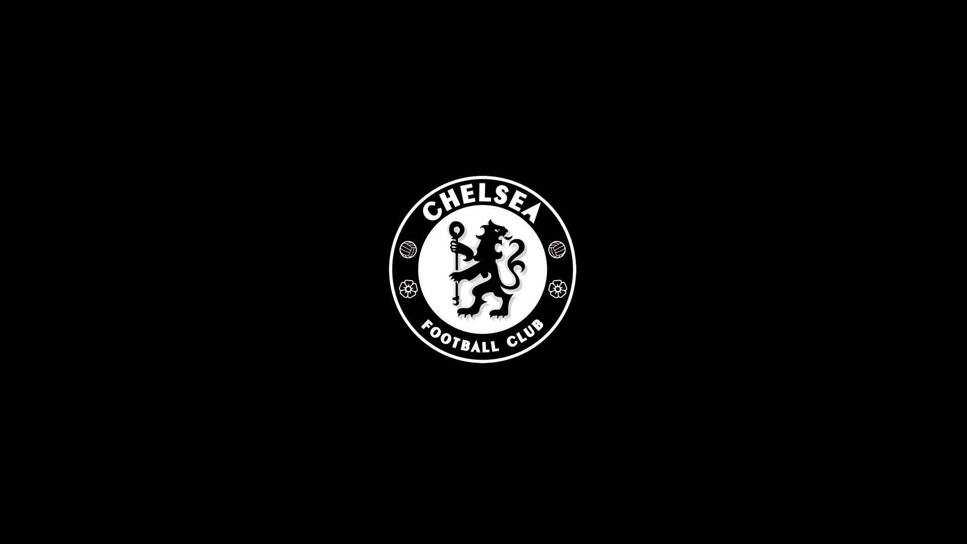 Chelse Wallpaper Blaack Full HD