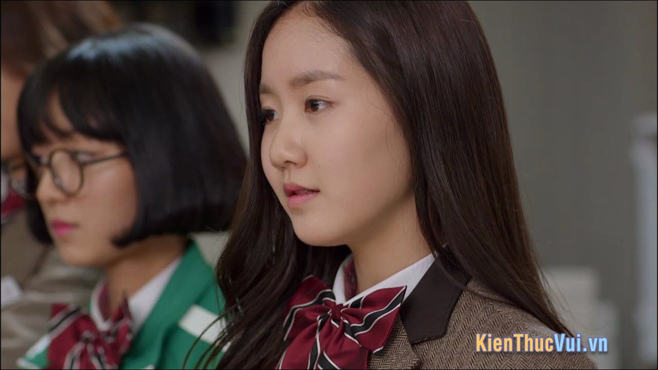 Thám tử nữ sinh trung học Seonam (Seonam Girls High School Detectives)