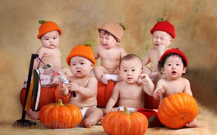 Hình ảnh baby siêu CUTE dễ thương ngộ nghĩnh đáng yêu   c3nguyentatthanhhpeduvn