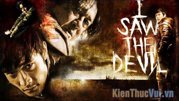 I Saw the Devil – Ác nhân (2010)
