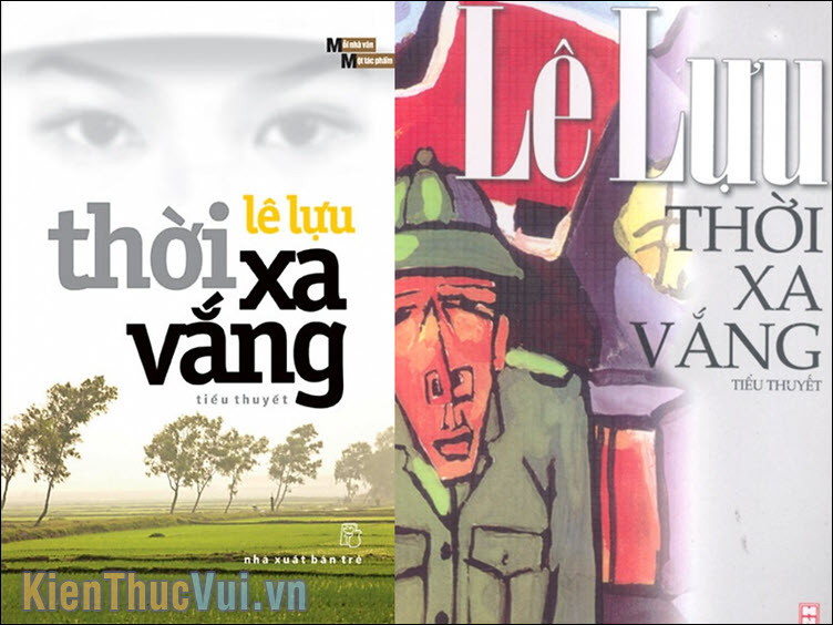 Thời xa vắng – Lê Lựu