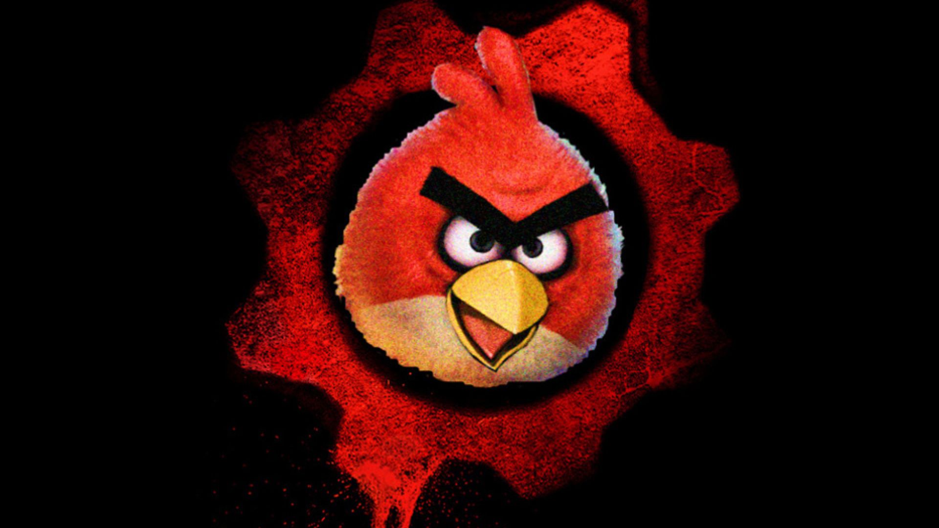 Angry Birds Hatchlings Wallpaper 4k Ultra HD ID3971