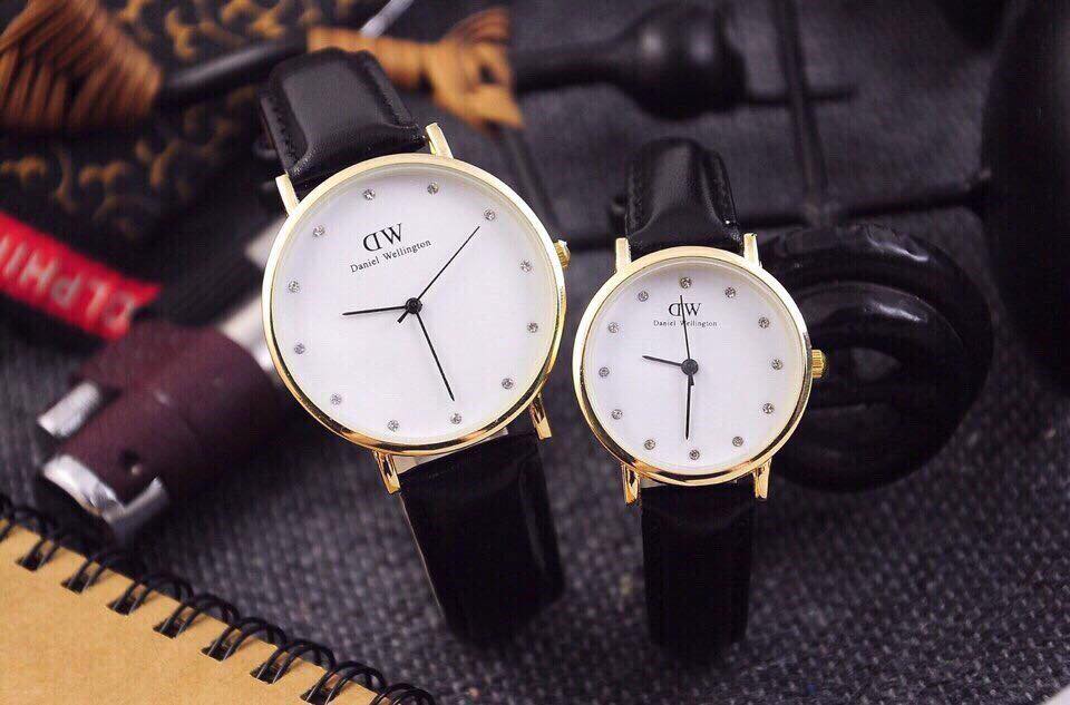 Hình đồng hồ cặp đẹp