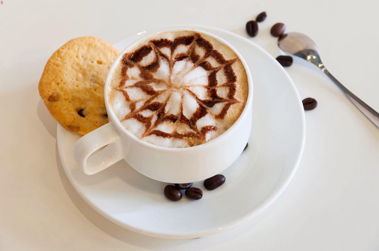 Hình ảnh cafe đẹp ly cafe cà phê sữa đá cà phê đen VFOVN