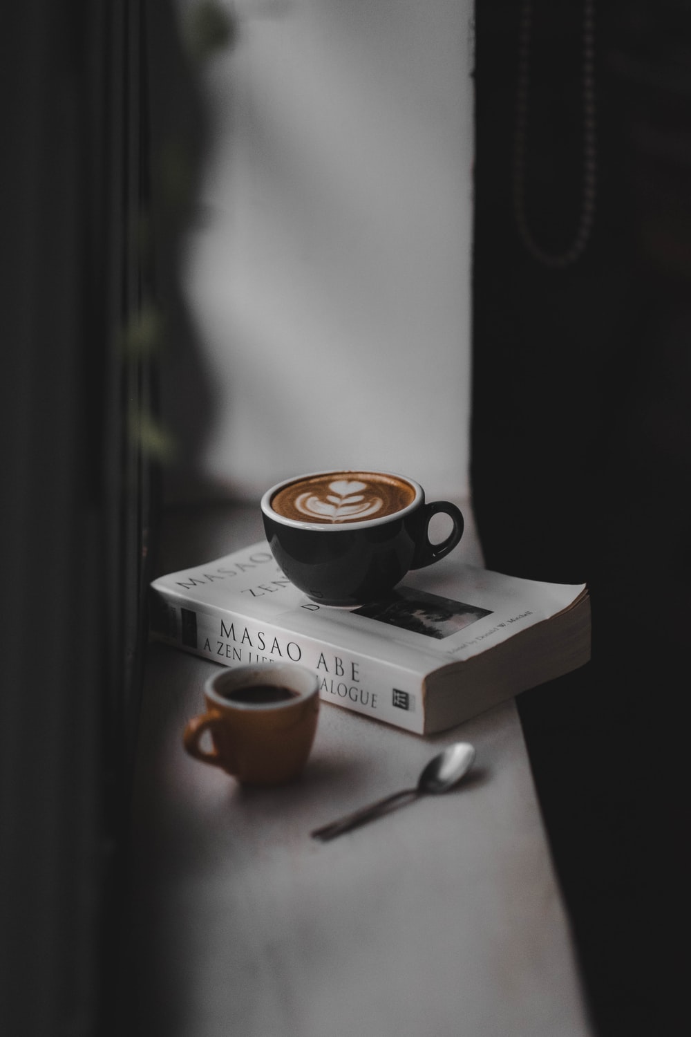 HÌnh ảnh cà phê và sách đẹp