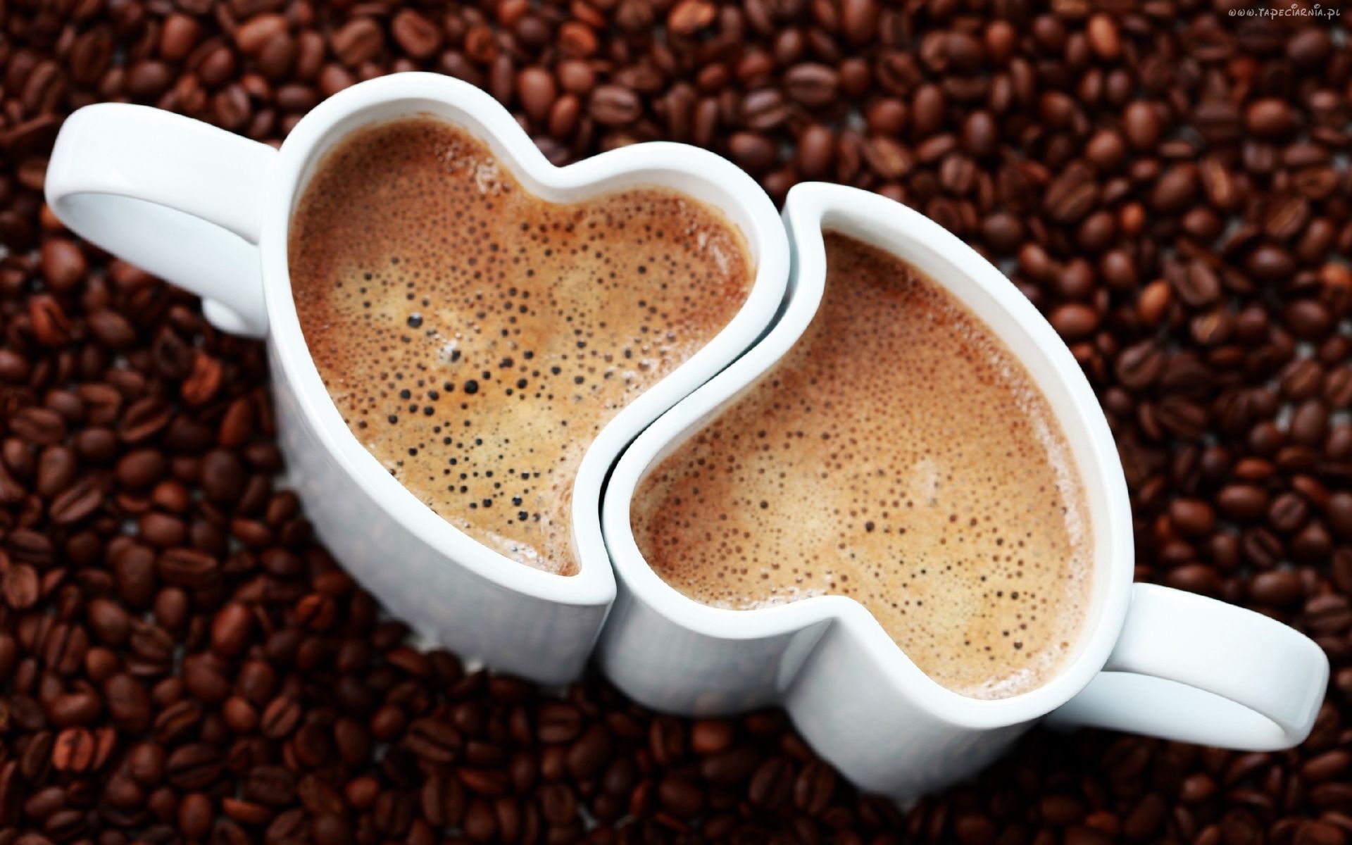 Hình ảnh ly cà phê trái tim