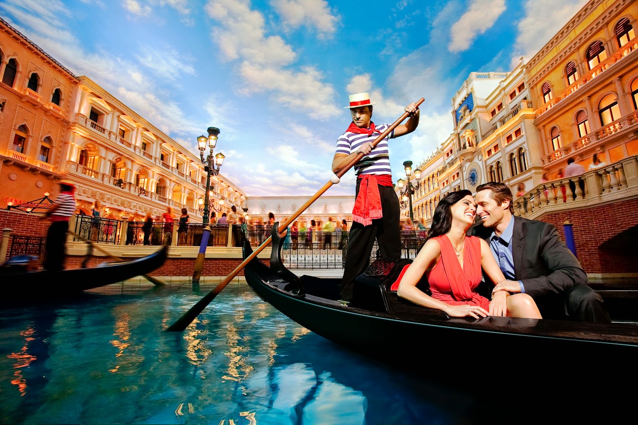Ảnh thưởng ngoạn Venice treeb con thuyền Gondola