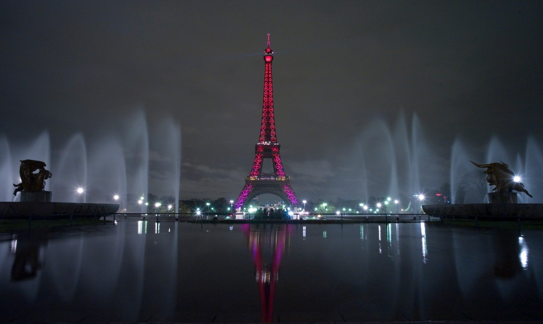 Hình ảnh tháp Eiffel Pháp