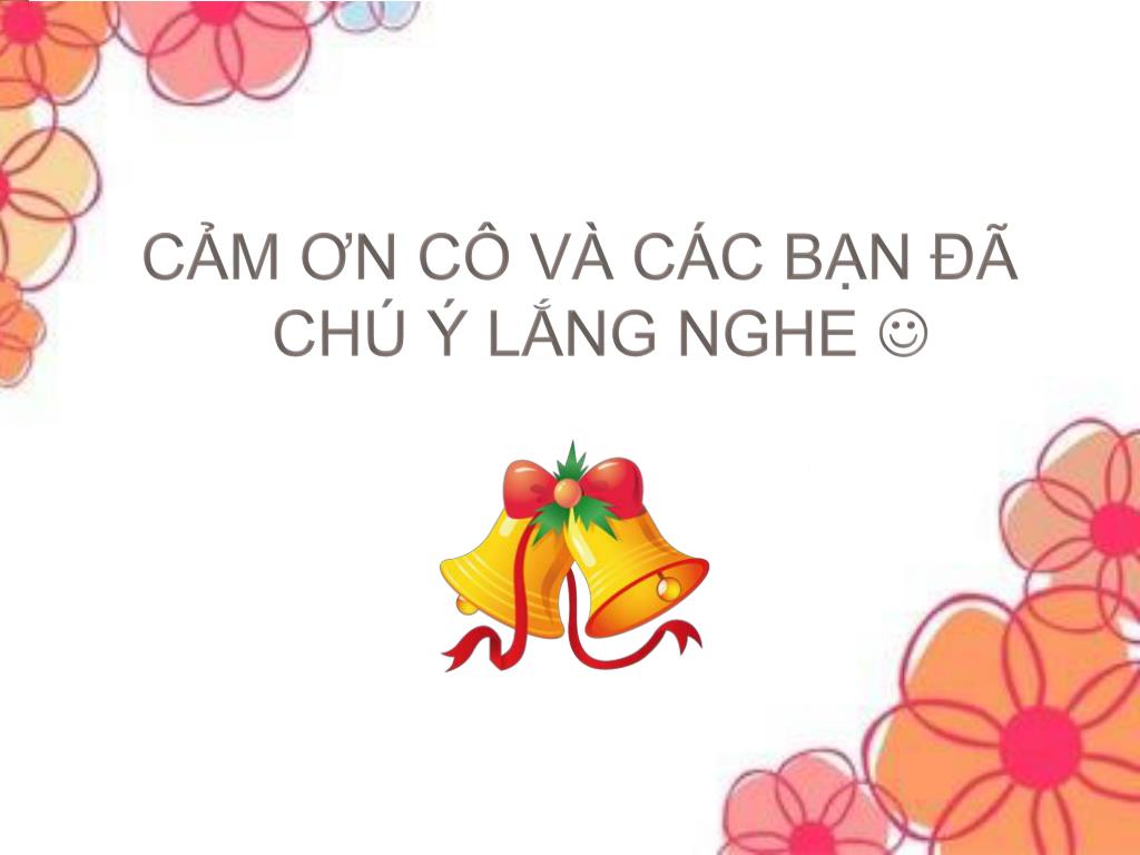 Cách tải và sử dụng hình nền cảm ơn đã lắng nghe tuyệt đẹp cho màn ...