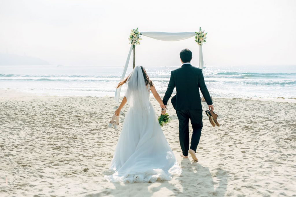 Ảnh cưới Hàn quốc