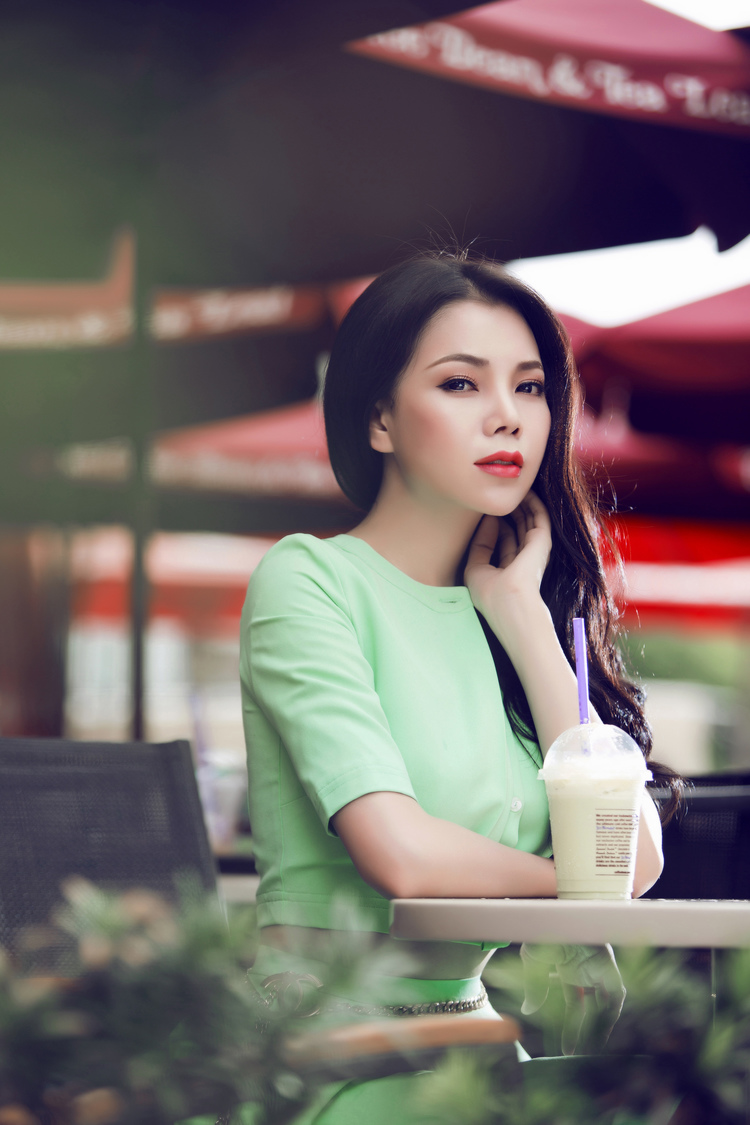 Hình ảnh phụ nữ Việt Nam đẹp nhất
