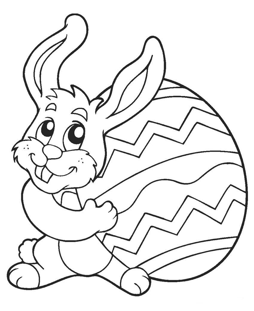 hướng dẫn vẽ và tô màu con thỏ Đơn Giản  How To Draw a Cute Rabbit Easy  Step By Step  YouTube