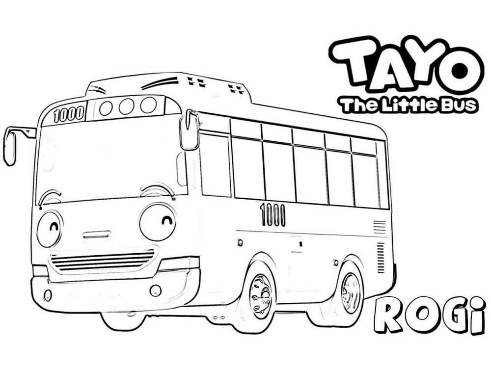 Cách vẽ tranh tô màu XE BUS cho bé đến trường  How to Draw a School Bus   VẼ TRANH TÔ MÀU CHO BÉ  YouTube