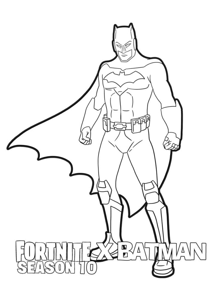 Sổ vẽ tay Batman