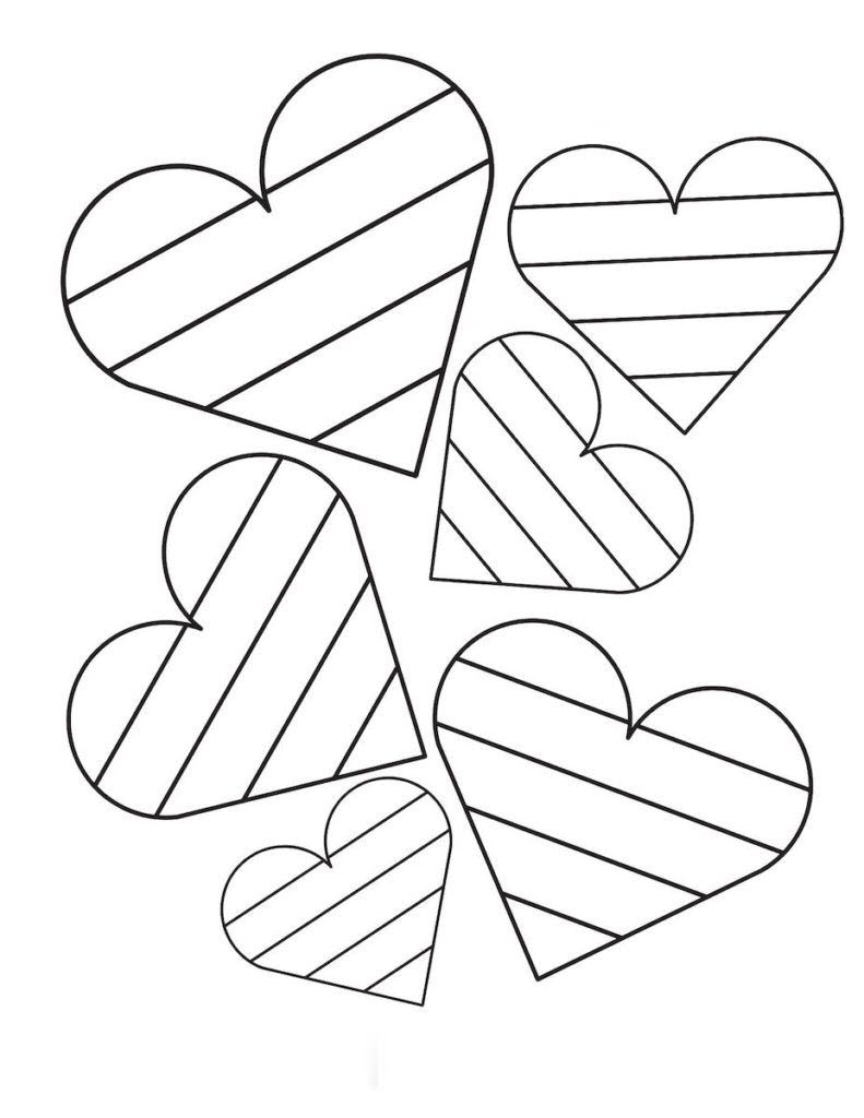 Hướng dẫn vẽ trái tim đơn giản bằng Adobe Illustrator  Huy Dạy Vi Tính