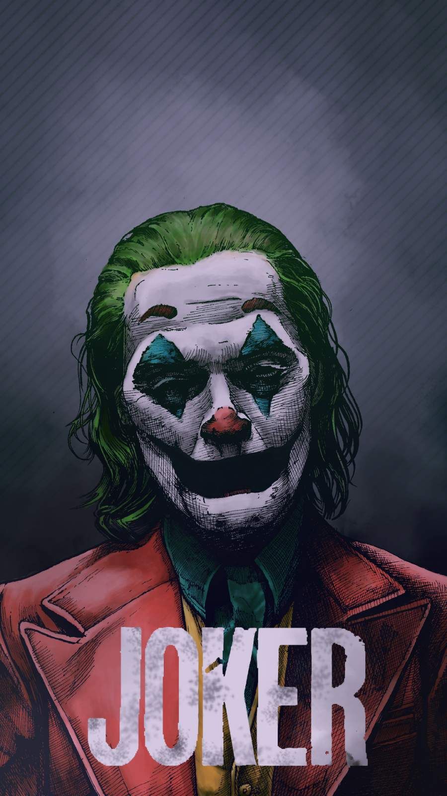 Ảnh đẹp về Joker