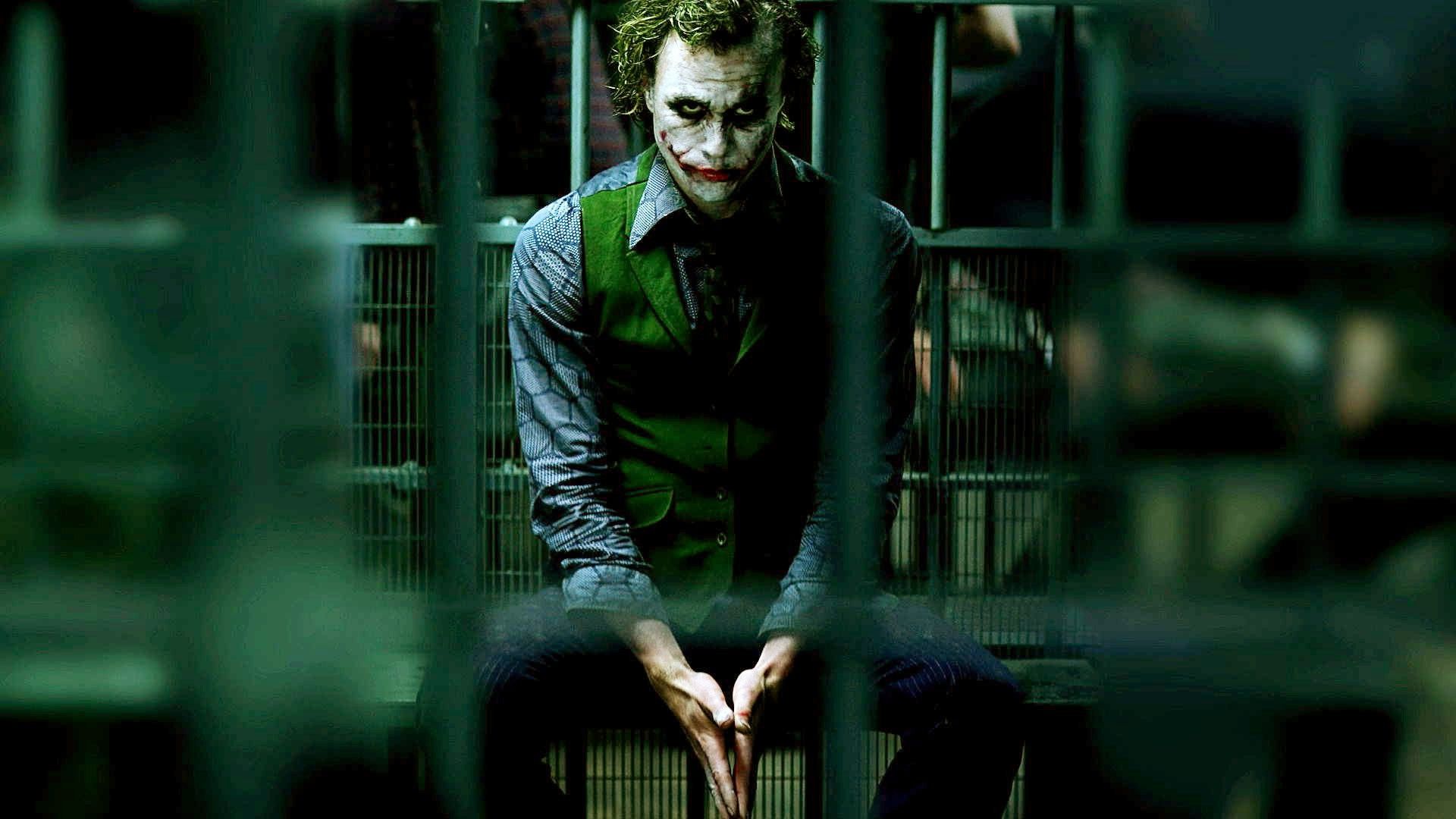 Ảnh Joker đẹp