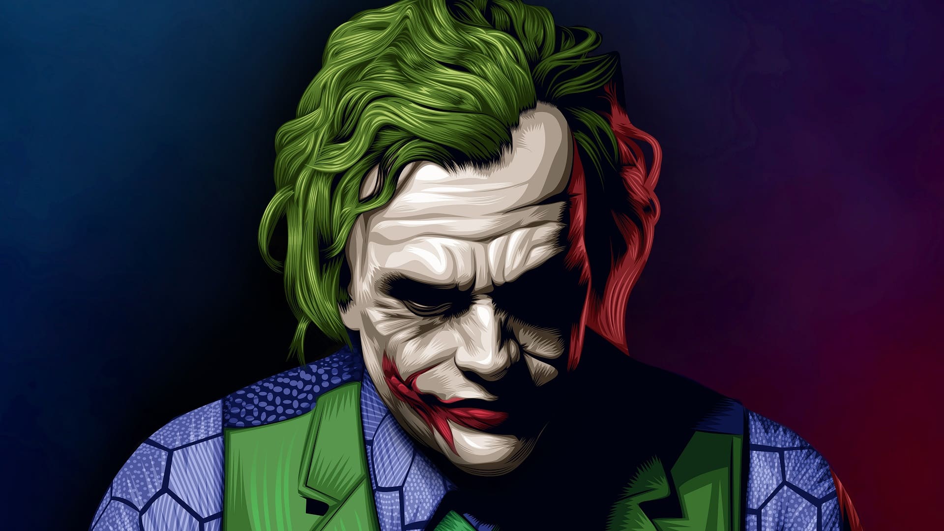 Hình ảnh Joker đẹp