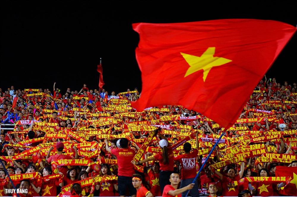 HÌnh ảnh lá cờ Việt Nam đẹp nhất