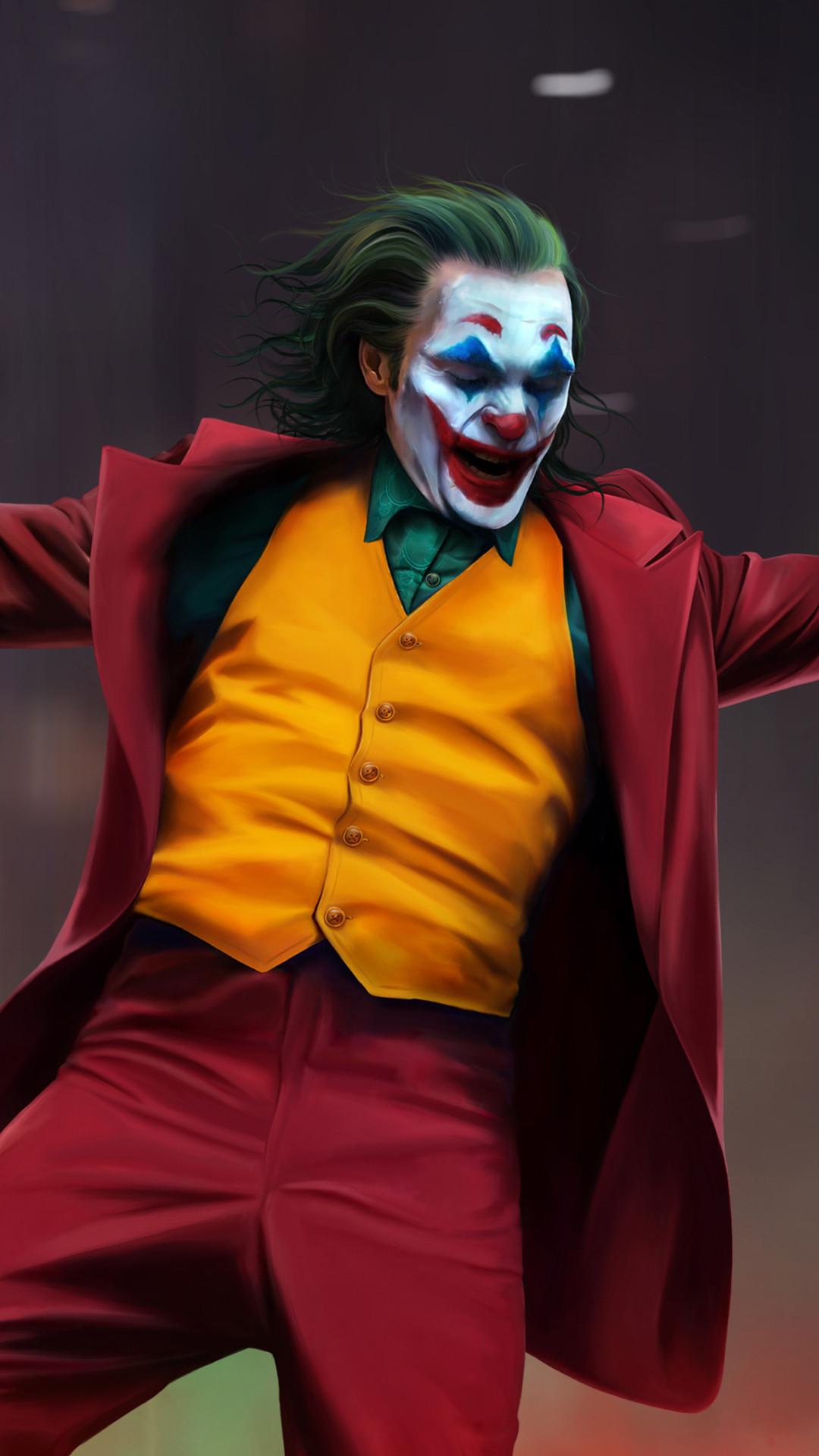 Hình nền Joker đẹp cho điện thoại