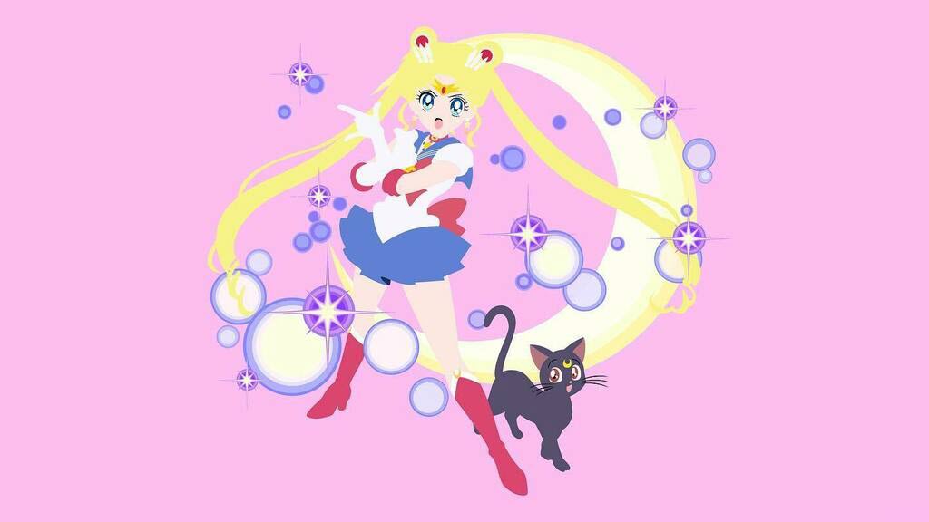 Sailor Moon images