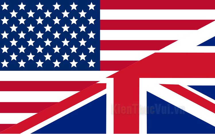 UK, US là nước nào Made in UK, US là gì