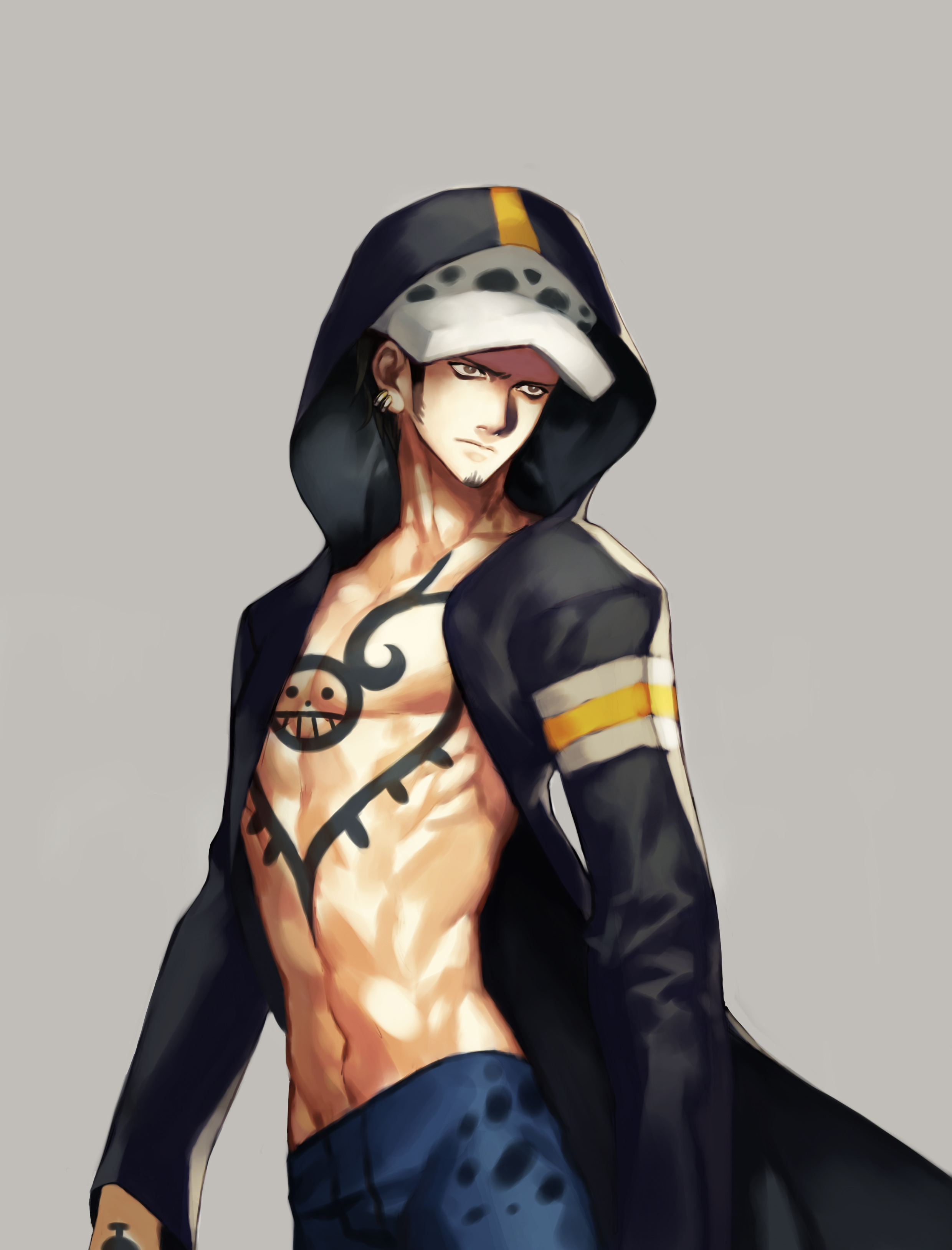 Hình ảnh của Law trong ONE PIECE cực ngầu Hình ảnh của Law trong ONE PIECE cực ngầu