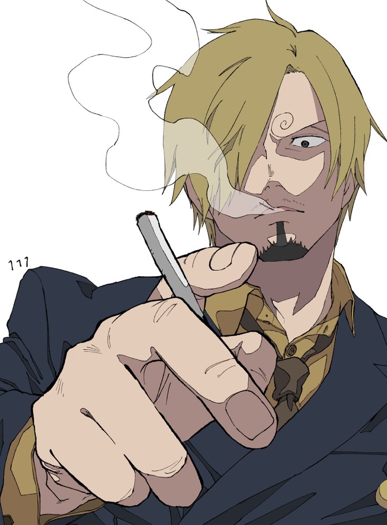 Hình ảnh ONE PIECE Sanji cực ngầu Hình ảnh ONE PIECE Sanji cực ngầu