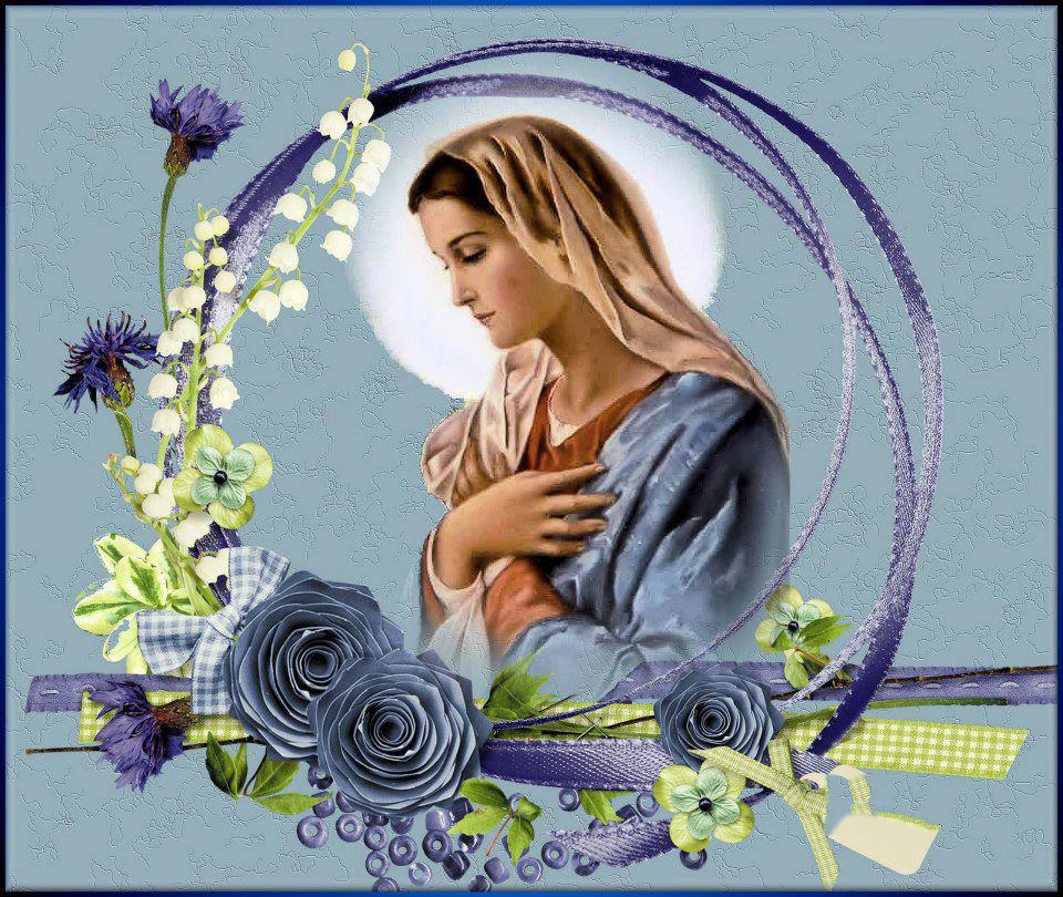 Chia sẻ 95 tải hình nền đức mẹ maria mới nhất  Tin Học Vui