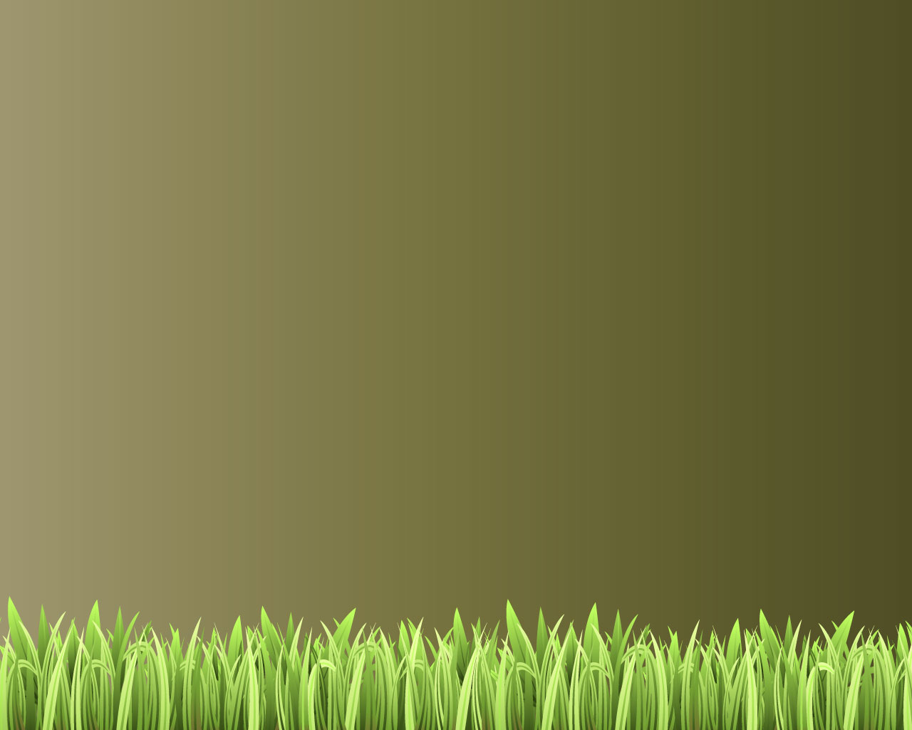 Hình nền slide bồn cỏ xanh lá cực đẹp